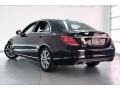 Black - C 300 Sedan Photo No. 10