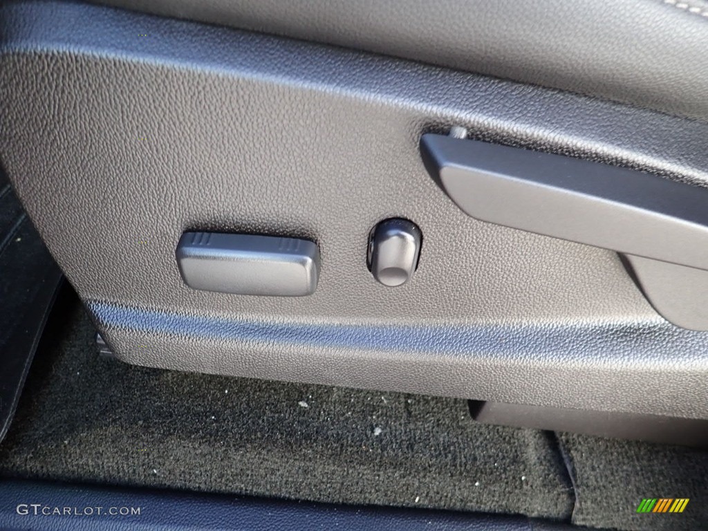 2016 Colorado Z71 Crew Cab 4x4 - Red Rock Metallic / Jet Black photo #26