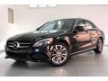 Black - C 300 Sedan Photo No. 12