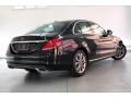 Black - C 300 Sedan Photo No. 13