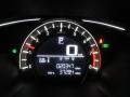 Modern Steel Metallic - Civic LX Sedan Photo No. 31