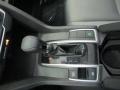 Modern Steel Metallic - Civic LX Sedan Photo No. 32