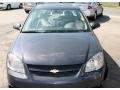 2008 Slate Metallic Chevrolet Cobalt LT Sedan  photo #2