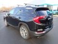Ebony Twilight Metallic - Terrain SLT AWD Photo No. 4