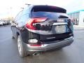 Ebony Twilight Metallic - Terrain SLT AWD Photo No. 5