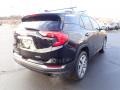 Ebony Twilight Metallic - Terrain SLT AWD Photo No. 8