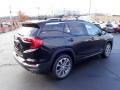 Ebony Twilight Metallic - Terrain SLT AWD Photo No. 9