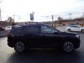 Ebony Twilight Metallic - Terrain SLT AWD Photo No. 10