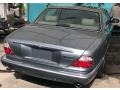 Platinum Metallic - XJ XJ8 Photo No. 2
