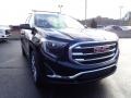 Ebony Twilight Metallic - Terrain SLT AWD Photo No. 12
