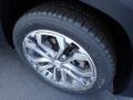 Ebony Twilight Metallic - Terrain SLT AWD Photo No. 14