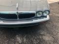 Platinum Metallic - XJ XJ8 Photo No. 6