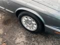 Platinum Metallic - XJ XJ8 Photo No. 8