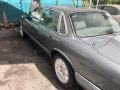Platinum Metallic - XJ XJ8 Photo No. 9