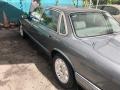 2002 Platinum Metallic Jaguar XJ XJ8  photo #9