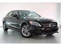 Black - C 300 Sedan Photo No. 34