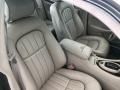 Platinum Metallic - XJ XJ8 Photo No. 15