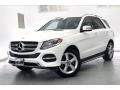 Polar White - GLE 350 Photo No. 12