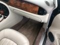 Platinum Metallic - XJ XJ8 Photo No. 27