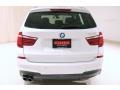 Alpine White - X3 xDrive28i Photo No. 43