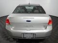 2010 Ingot Silver Metallic Ford Focus SE Sedan  photo #11