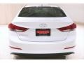 Quartz White Pearl - Elantra Value Edition Photo No. 20