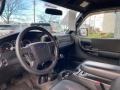 2007 Dark Shadow Grey Metallic Ford Ranger FX4 SuperCab 4x4  photo #3