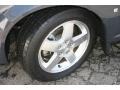 Slate Metallic - Cobalt LT Sedan Photo No. 11