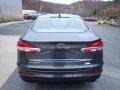 2019 Magnetic Ford Fusion SE  photo #3