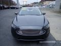 2019 Magnetic Ford Fusion SE  photo #8