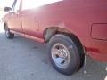 Medium Cabernet Red Metallic - F150 S Regular Cab Photo No. 8