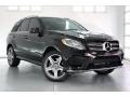 Black - GLE 350 4Matic Photo No. 34