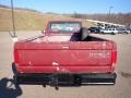 Medium Cabernet Red Metallic - F150 S Regular Cab Photo No. 9