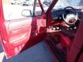 Medium Cabernet Red Metallic - F150 S Regular Cab Photo No. 12