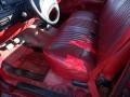 Medium Cabernet Red Metallic - F150 S Regular Cab Photo No. 13