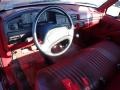 Medium Cabernet Red Metallic - F150 S Regular Cab Photo No. 14