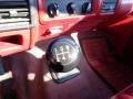 Medium Cabernet Red Metallic - F150 S Regular Cab Photo No. 17