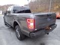 Lead Foot - F150 XLT SuperCab 4x4 Photo No. 4