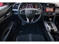 Rallye Red - Civic Sport Sedan Photo No. 5