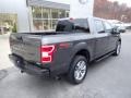 2018 Lead Foot Ford F150 XL SuperCrew 4x4  photo #2