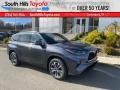 Magnetic Gray Metallic - Highlander XLE AWD Photo No. 1
