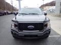 2018 Lead Foot Ford F150 XL SuperCrew 4x4  photo #7
