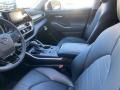 Magnetic Gray Metallic - Highlander XLE AWD Photo No. 4