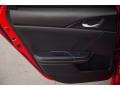 Rallye Red - Civic Sport Sedan Photo No. 29