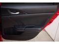 Rallye Red - Civic Sport Sedan Photo No. 30