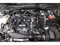 1.5 Liter Turbocharged DOHC 16-Valve 4 Cylinder 2018 Honda Civic EX-L Sedan Engine