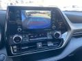 Magnetic Gray Metallic - Highlander XLE AWD Photo No. 10