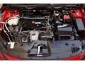 Rallye Red - Civic Sport Sedan Photo No. 32