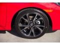 Rallye Red - Civic Sport Sedan Photo No. 34