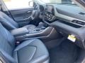 Magnetic Gray Metallic - Highlander XLE AWD Photo No. 12